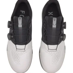 FOX Union BOA Flat MTB Schoenen - vintage white