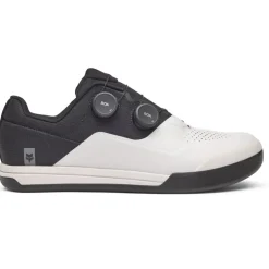 FOX Union BOA Flat MTB Schoenen - vintage white