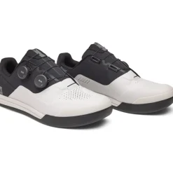 FOX Union BOA Flat MTB Schoenen - vintage white