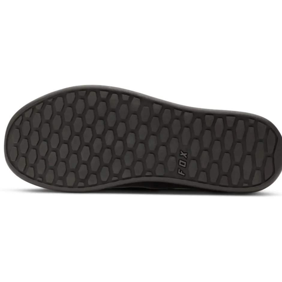 Mtb-Schoenen|Mtb-Schoenen < FOX Racing FOX Union Flat Pedal MTB Schoenen - zwart