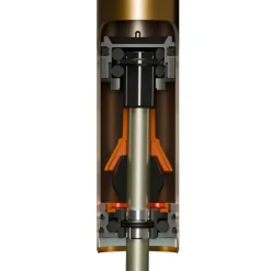 FOX 36 Voorvork - Factory | FLOAT | GRIP X | 2026 - 29