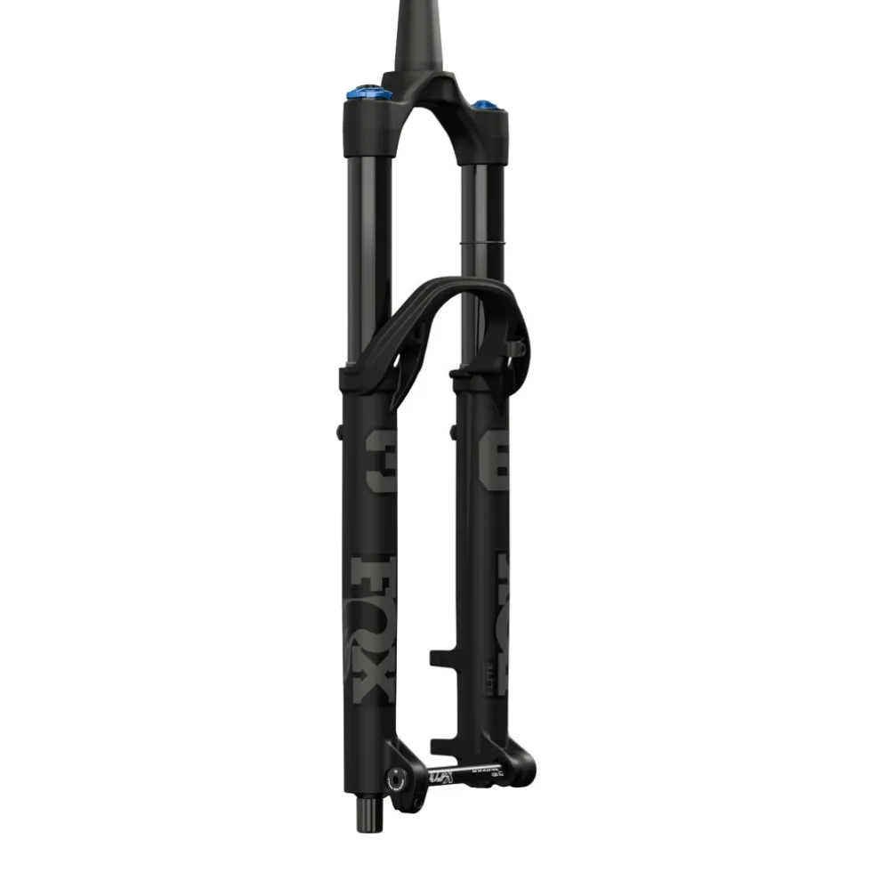 FOX 36 Voorvork - Performance Elite | FLOAT | GRIP X | 2026 - 29" | 160mm | 15x110mm - Matte Black