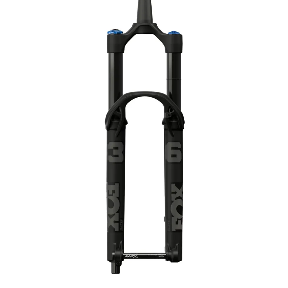 FOX 36 Voorvork - Performance Elite | FLOAT | GRIP X | 2026 - 29" | 160mm | 15x110mm - Matte Black
