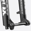 FOX 38 Voorvork - Performance Elite | FLOAT | GRIP X2 - 29" | 170mm | 15x110mm - Matte Black