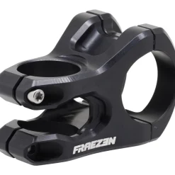 Fraezen BLOCK Stuurpen - 35mm - zwart