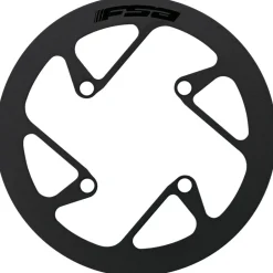 Kettingkasten < FSA Bosch Aluminium Chainguard 104mm 4 Arm