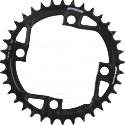 FSA Bosch 1X Steel Megatooth Chainring 4-Arm 104mm