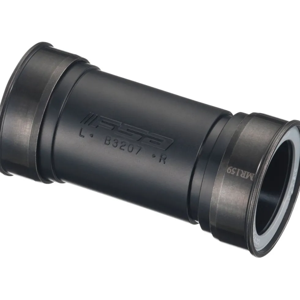 FSA Bottom Bracket Adaptor for BB386 EVO Cranksets on BB86 Frames - PF41-86.5-30