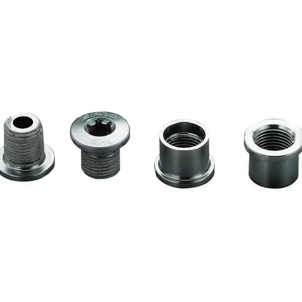 FSA Chainring Bolts Set