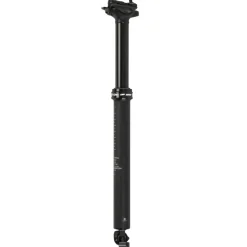 FSA Flowtron 27.2 XC Vario-Zadelpen met Afstandsbediening - 100mm