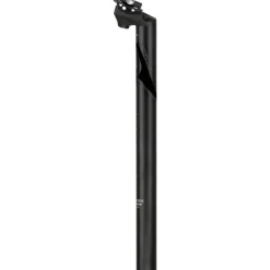 Vaste Zadelpennen < FSA Gossamer SB20 Seatpost - black