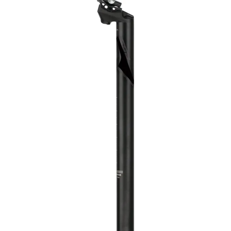 Vaste Zadelpennen < FSA Gossamer SB20 Seatpost - black