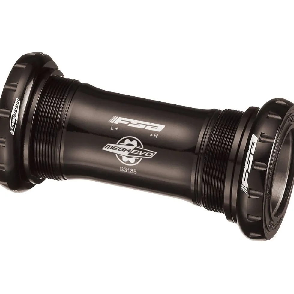 FSA Gravity MegaEvo BB-EVO7000 MTB Bottom Bracket BSA-68/73-30