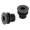 FSA ISIS Crank Bolts M15 (pair)