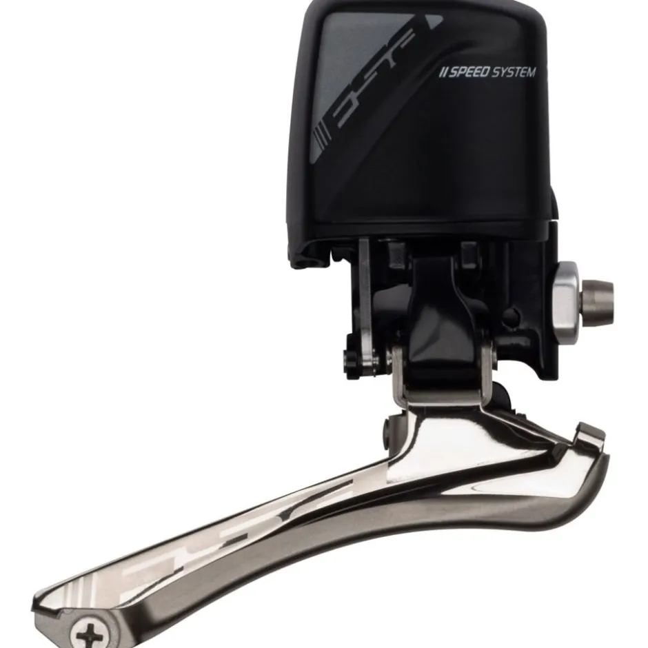 Voorderailleurs < FSA K-Force WE Front Derailleur 2-speed