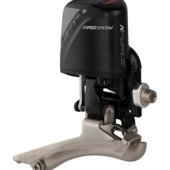 Voorderailleurs < FSA K-Force WE Front Derailleur 2-speed