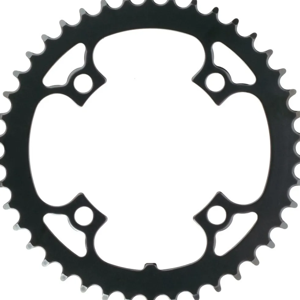 FSA Metropolis Chainring 4 Arm 104mm