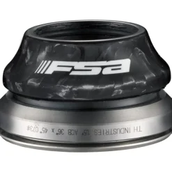 Balhoofdsets < FSA Orbit C-40/48-CF-ACB UD-Carbon Headset Tapered Drop In IS42/28.6 | IS52/40
