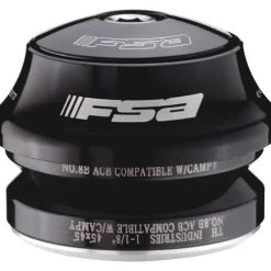 FSA Orbit CE Headset Drop In Campy IS42/28.6 | IS42/30 - black