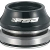 FSA Orbit C-33E - 15mm Aluminium - Headset Tapered Drop In Campy IS42/28.6 | IS47/33