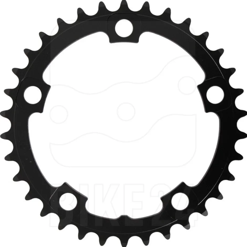 Kettingbladen < FSA Pro Road Chainring 110mm compact N-10/11