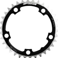 Kettingbladen < FSA Pro Road Chainring 110mm compact N11 - 34 Teeth