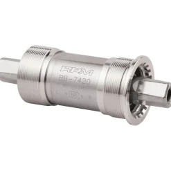 FSA RPM Power Pro JIS Square Taper Bottom Bracket BB-7420AL - BSA-68-ST