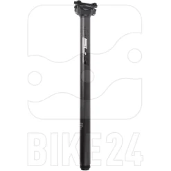 Vaste Zadelpennen < FSA SL-K Carbon SB0 Di2 Seat Post - grey K