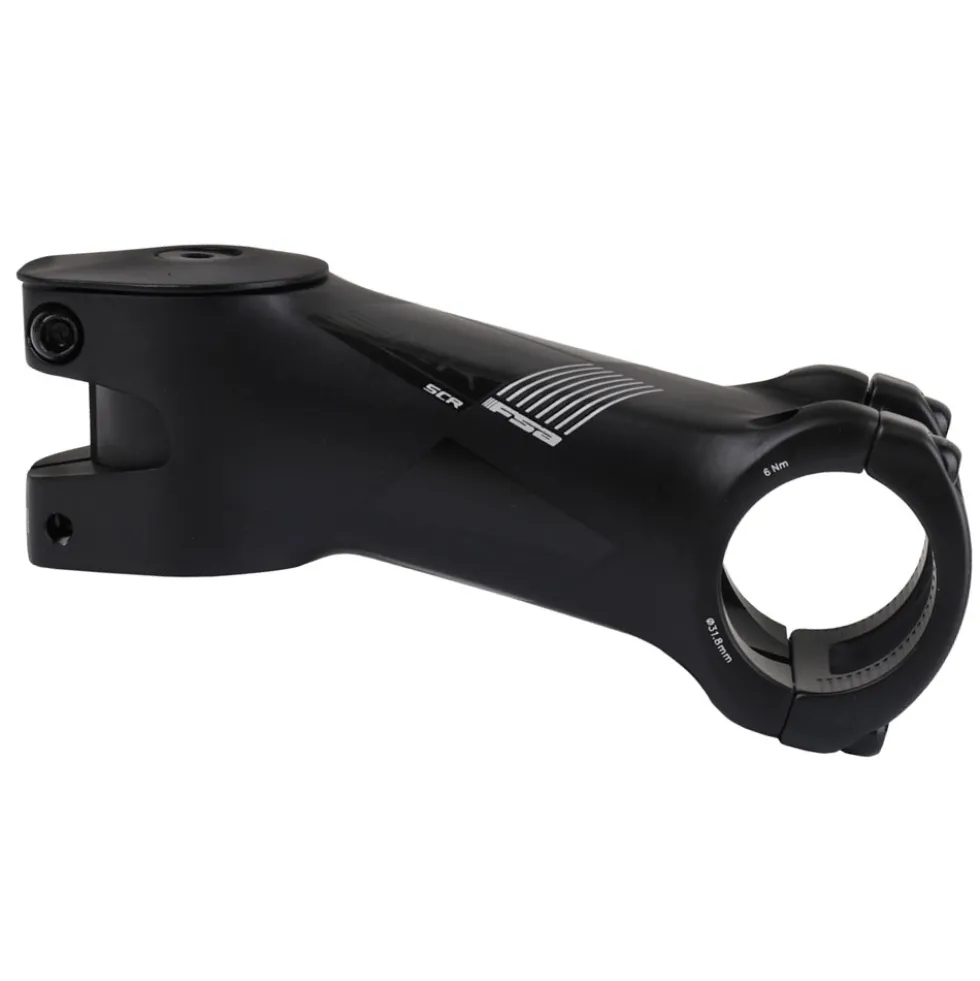 FSA SL-K 17° 31.8 Stem - grey / black