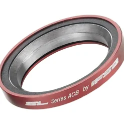 Kogellagers En Glijlagers < FSA Superlight M042R Alu Bearing Drop In Campy IS42 Headset