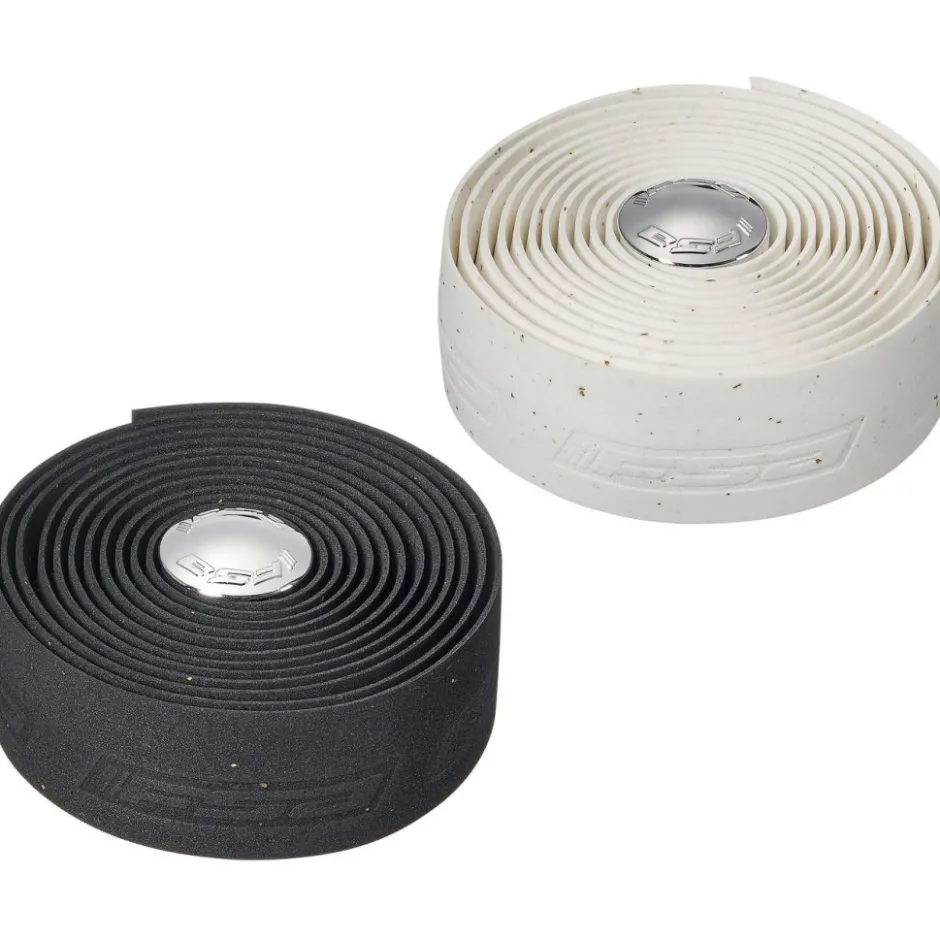 Stuurlint < FSA Ultra-Gel Cork Bar Tape