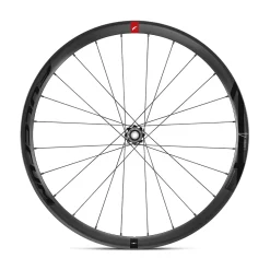 Fulcrum E-Racing 4 DB Wheelset - Clincher - Centerlock - FW: 12x100mm | RW: 12x142mm - SRAM XDR Freewheel