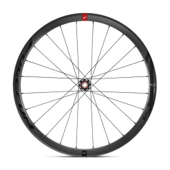 Fulcrum E-Racing 4 DB Wheelset - Clincher - Centerlock - FW: 12x100mm | RW: 12x142mm - SRAM XDR Freewheel
