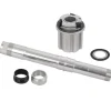 Fulcrum N3W Conversion Kit for Sealed Cartridge Bearings - KIT-N3WSTD