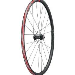 Fulcrum Racing 5 DB Wheelset - Clincher - Centerlock - FW: 12x100mm | RW: 12x142mm - Shimano/SRAM HG