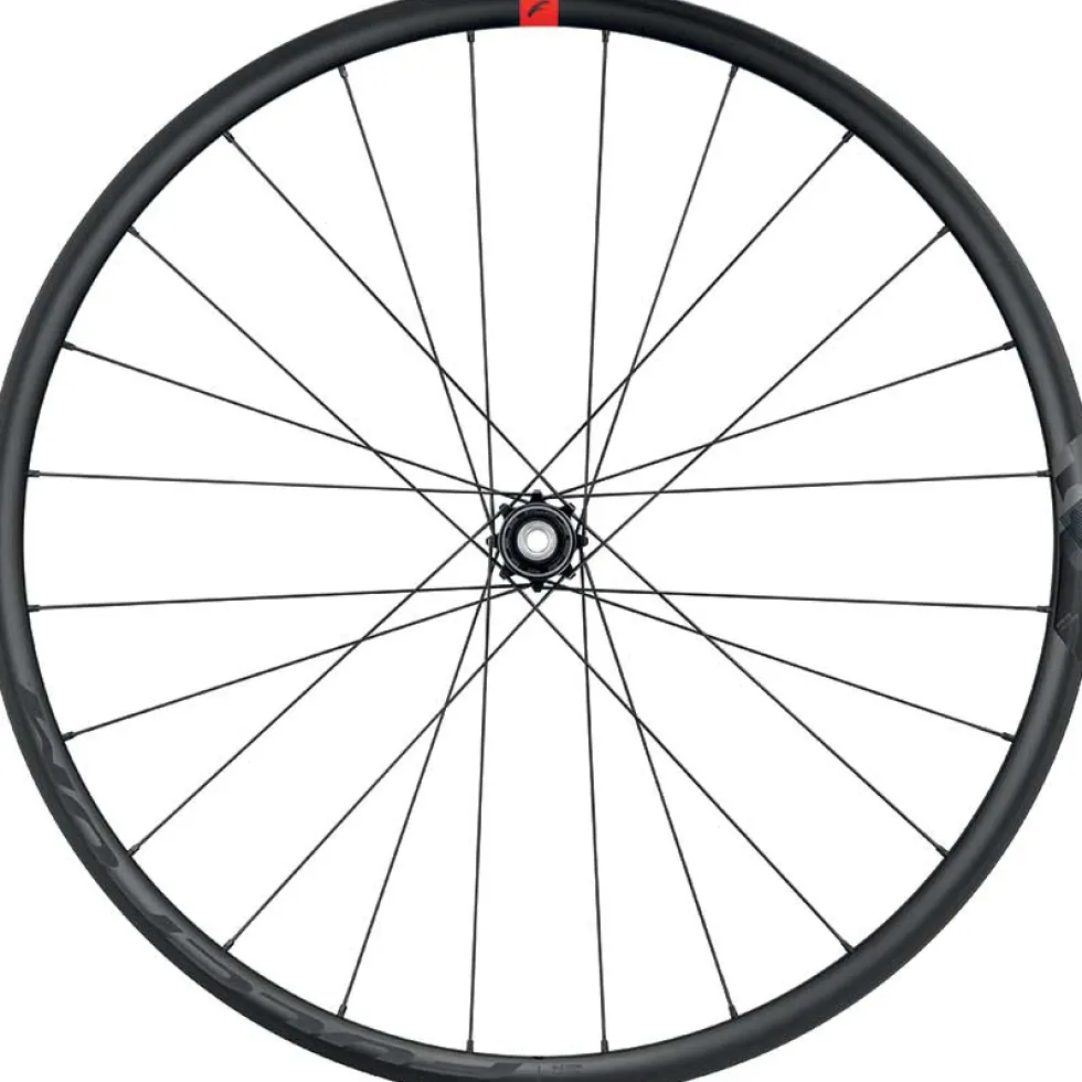 Fulcrum Racing 5 DB Wheelset - Clincher - Centerlock - FW: 12x100mm | RW: 12x142mm - Shimano/SRAM HG