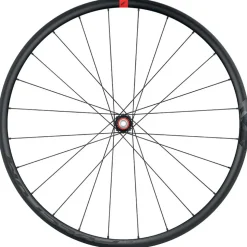 Fulcrum Racing 5 DB Wheelset - Clincher - Centerlock - FW: 12x100mm | RW: 12x142mm - Shimano/SRAM HG