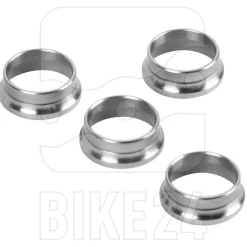 Naven En Freewheel < Fulcrum Replacement Bearing Cone (4 Pcs.) - 4-R1-006