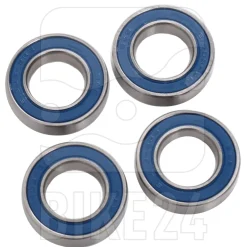 Fulcrum Replacement Deep Groove Ball Bearing - 30x17x7mm - RP9-004