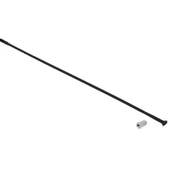 Spaken En Nippels < Fulcrum Replacement Spoke for Racing Zero / Racing 1 - 2-Way-Fit - R0F-SB01 - Front Wheel - 279.2mm