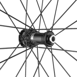 Fulcrum SHARQ Wielset 42 - 28