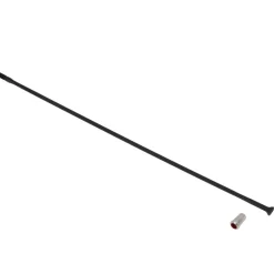 Spaken En Nippels < Fulcrum Spakenkit - voor Racing Zero Carbon | achteraan/rechts - 1 Stuk | R0-019C