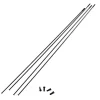 Fulcrum Spoke Kit for Racing 6 - R6-016 - Front Wheel - 281.5mm