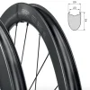 Wielen En Wielsets < Fulcrum Wind 42 DB Wielset - 28" | Carbon | 2-Way Fit | AFS - 12x100mm | 12x142mm - XDR