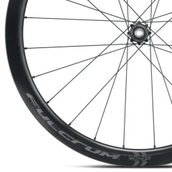 Wielen En Wielsets < Fulcrum Wind 42 DB Wielset - 28" | Carbon | 2-Way Fit | AFS - 12x100mm | 12x142mm - XDR