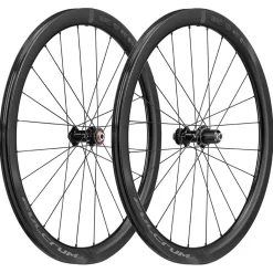 Wielen En Wielsets < Fulcrum Wind 42 DB Wielset - 28" | Carbon | 2-Way Fit | AFS - 12x100mm | 12x142mm - XDR