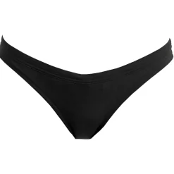 Funkita Hipster Bikini Broekje Dames - Still Black