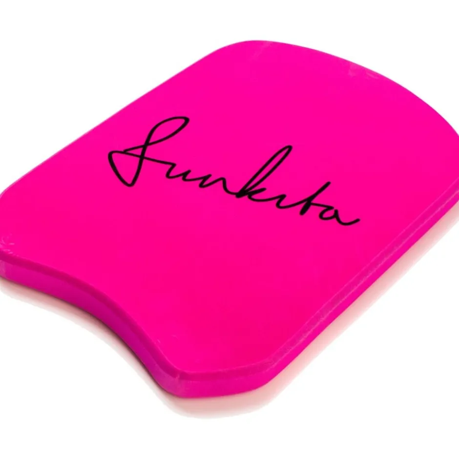 Zwemhulpmiddelen < Funkita Kickboard - Still Pink
