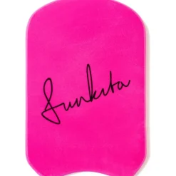 Zwemhulpmiddelen < Funkita Kickboard - Still Pink