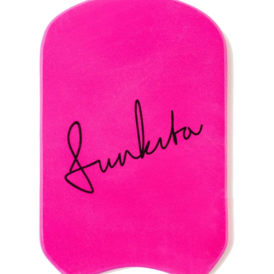 Zwemhulpmiddelen < Funkita Kickboard - Still Pink